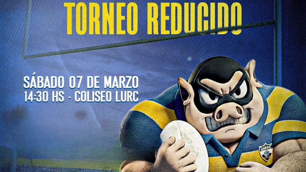 Torneo Reducido LURC