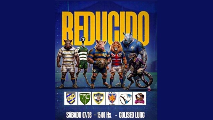 Torneo Reducido LURC