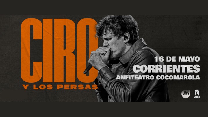 CIRO EN CORRIENTES