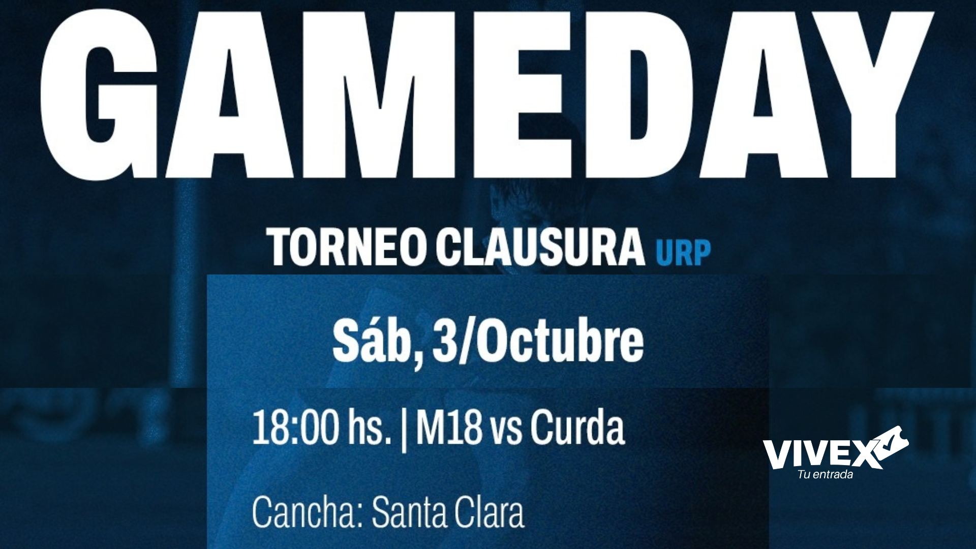 SANTA CLARA UNA NUEVA JORNADA -03 de Octubre
