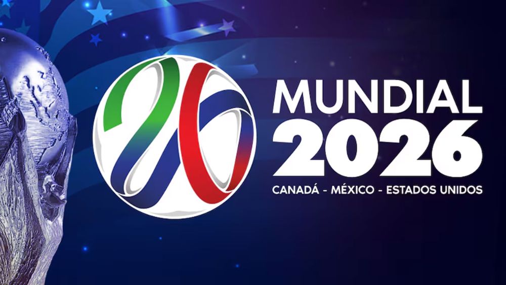 Mundial 2026