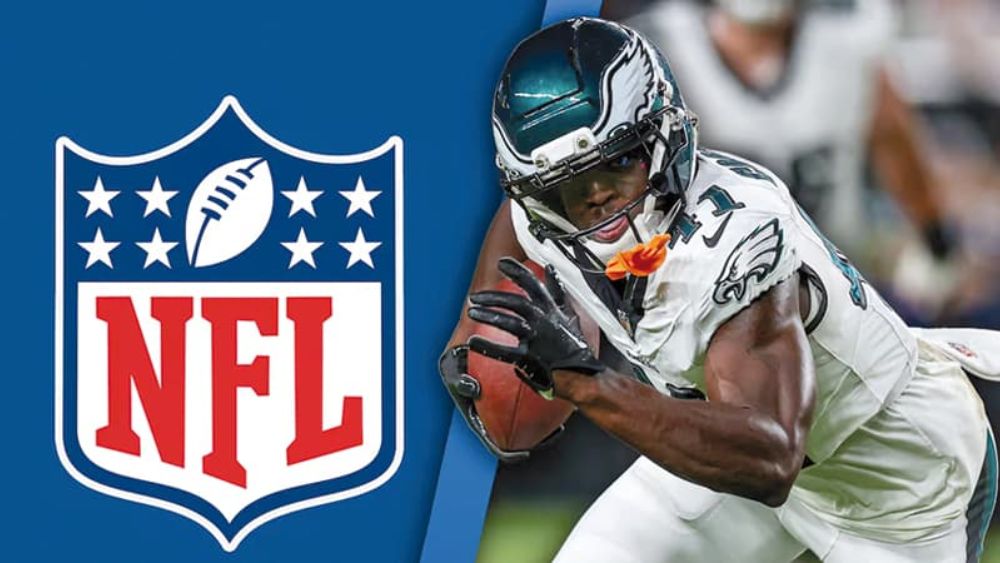 NFL - Football Americano