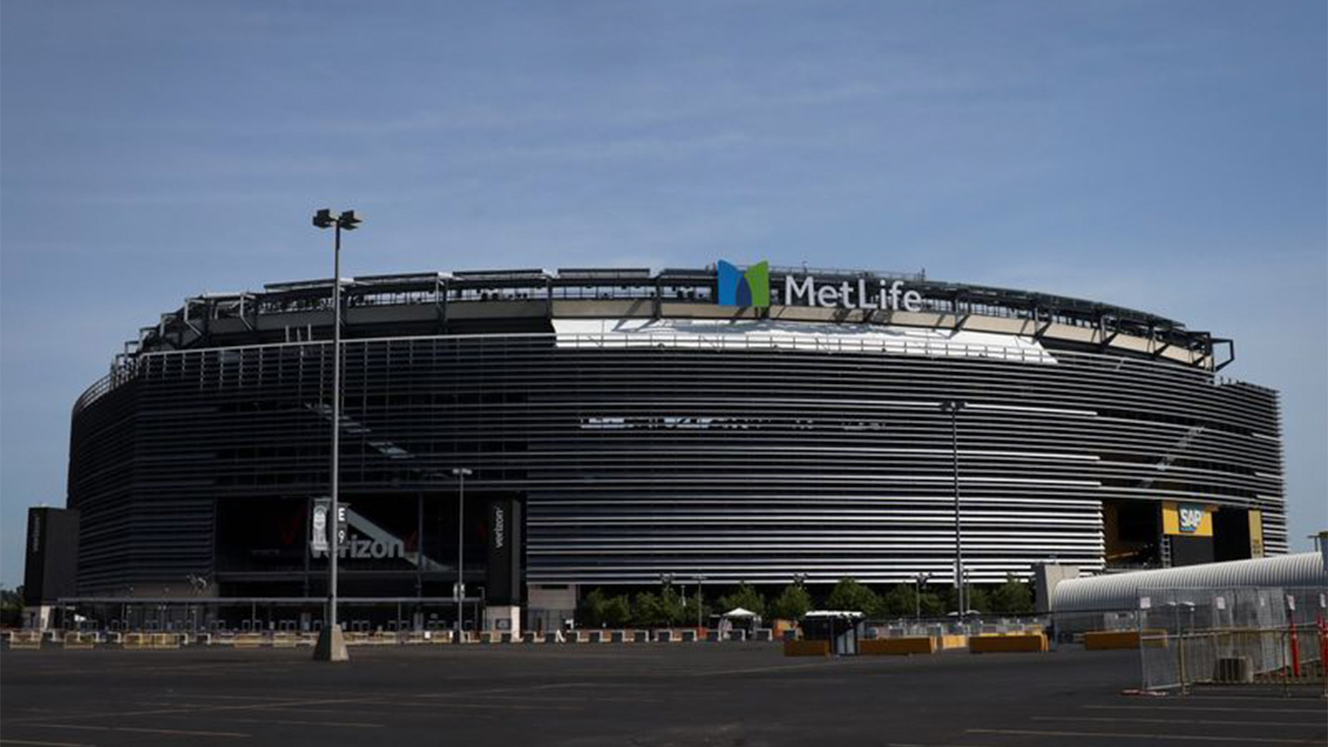 COPA DEL MUNDO 2026 -LA FINAL Estadio Met Life – Nueva York (Estados Unidos) 19 de julio 2026