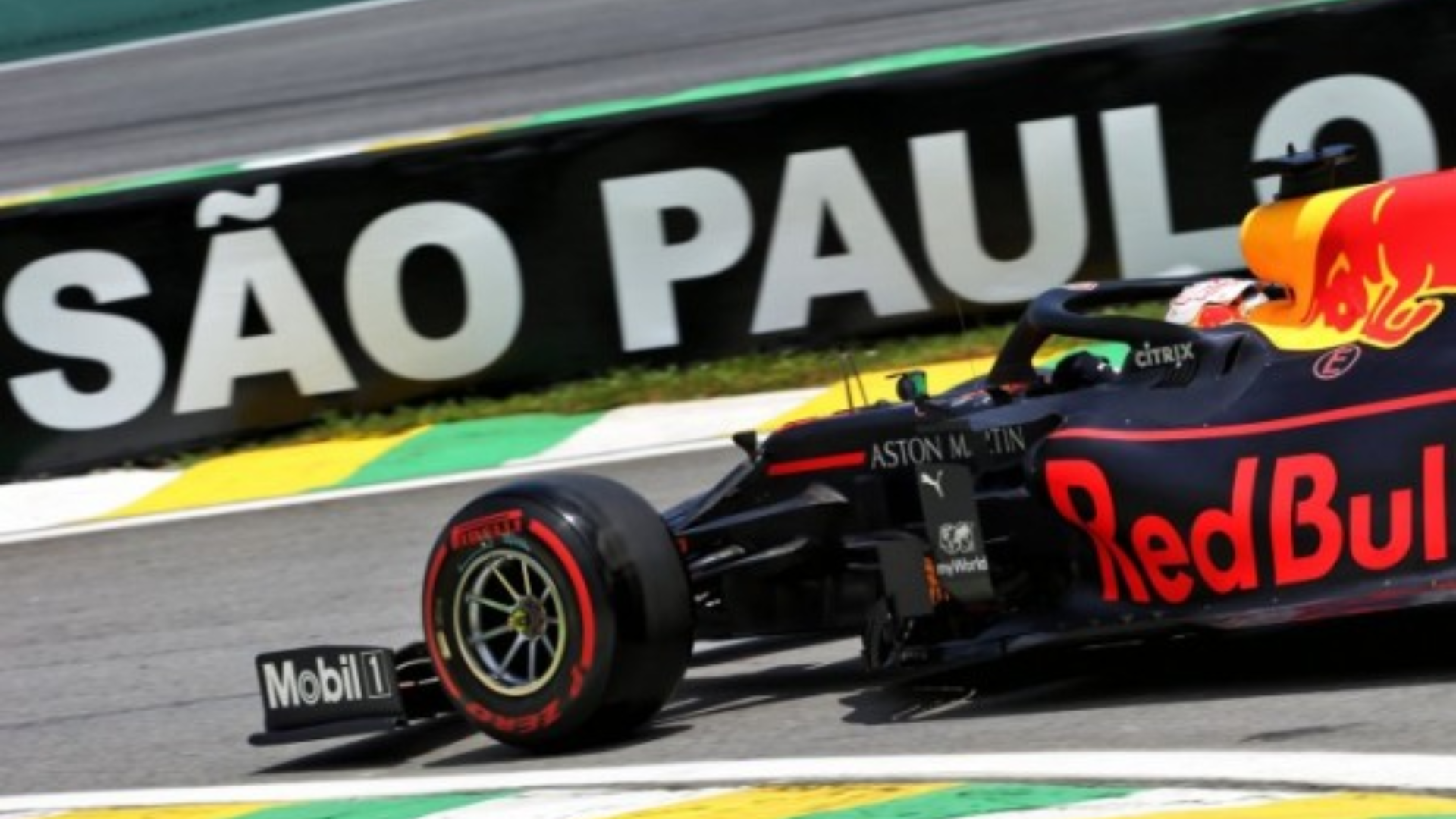 GRAN PREMIO FORMULA 1 DE BRASIL 2026 -Autódromo José Carlos Pace, San Pablo 06, 07 y 08 de noviembre.